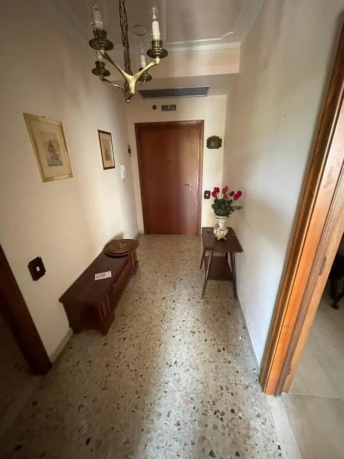 Gramsci First Apartment Modena Italy