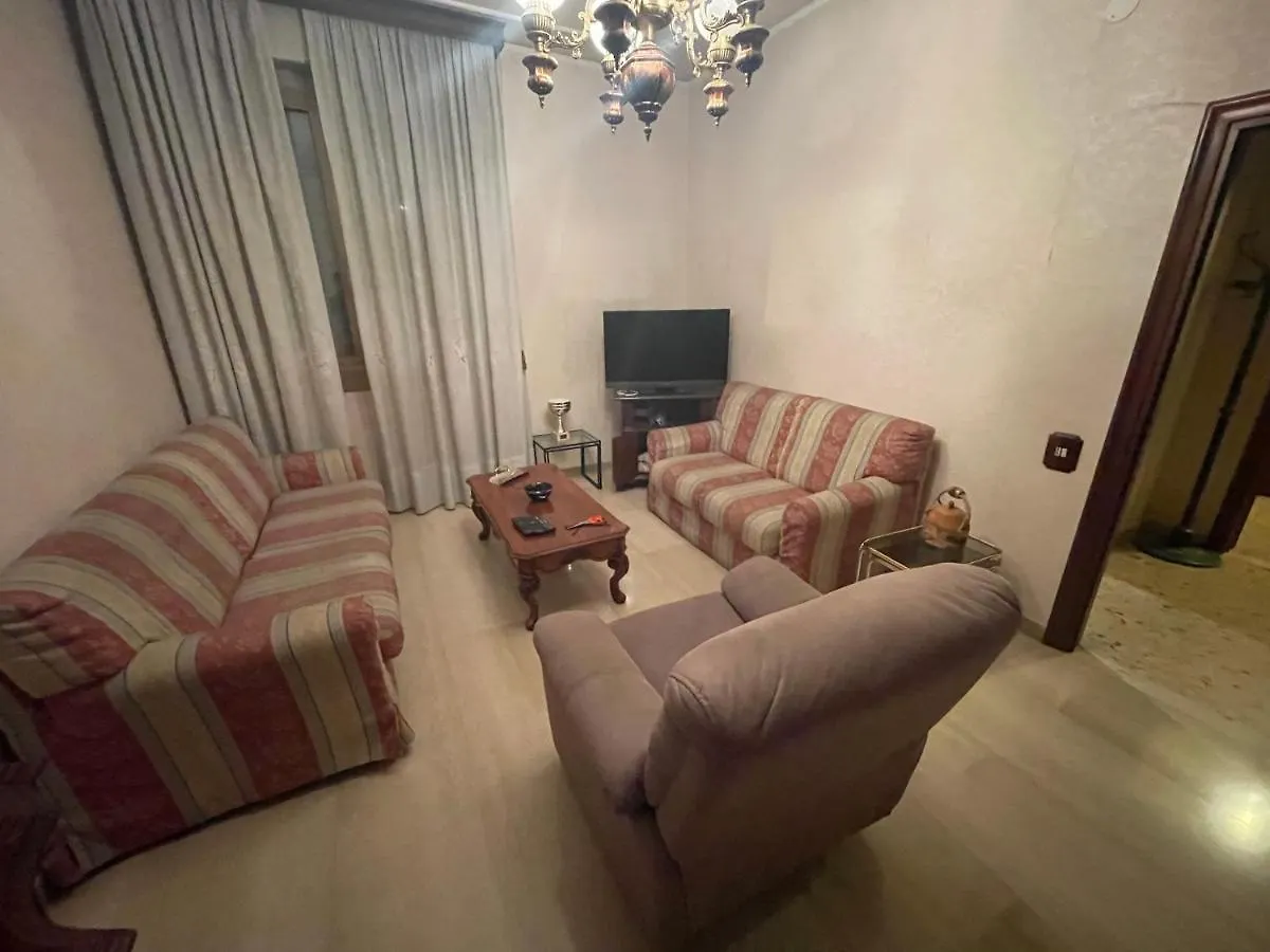 Gramsci First Apartment Modena