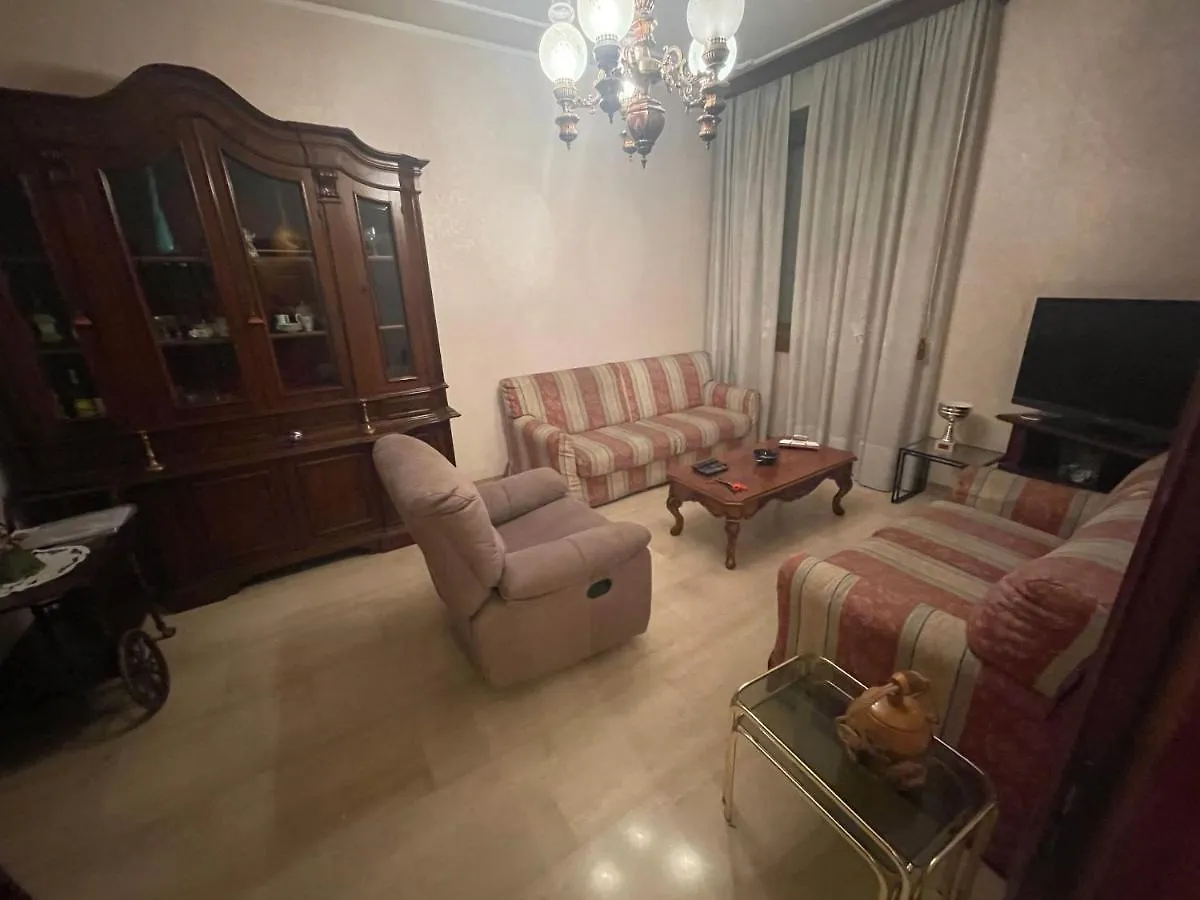 Gramsci First Apartment Modena Italy
