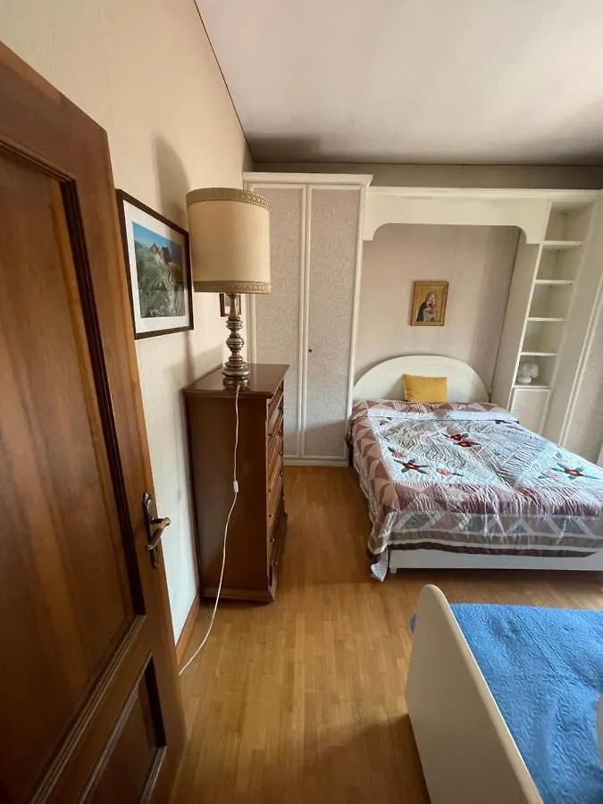 Gramsci First Apartment Modena