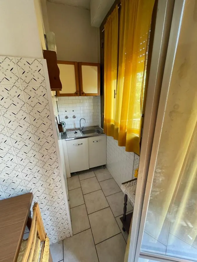 Gramsci First Apartment Modena