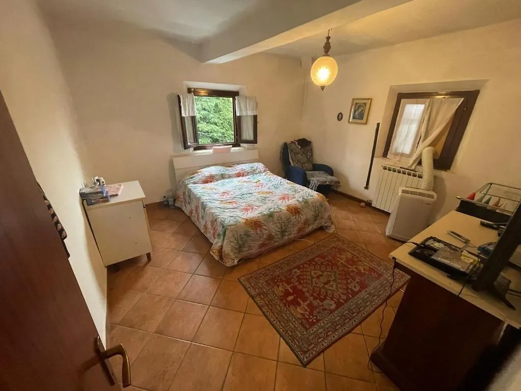 Gramsci First Apartment Modena Italy
