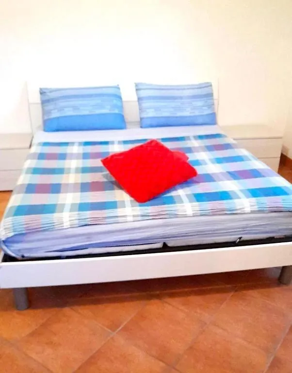 Gramsci First Apartment Modena