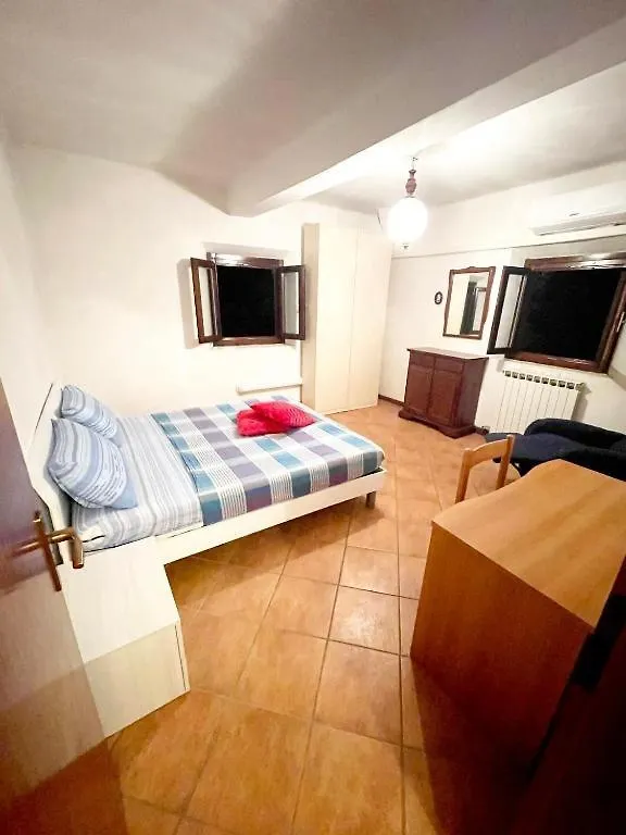 Gramsci First Apartment Modena