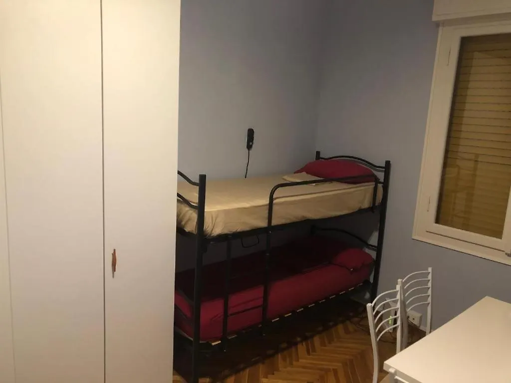 Gramsci First Apartment Modena