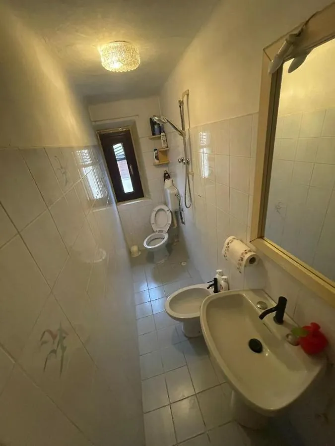Gramsci First Apartment Modena