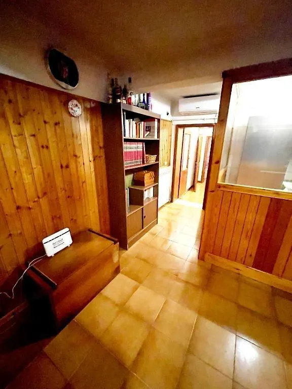 Gramsci First Apartment Modena