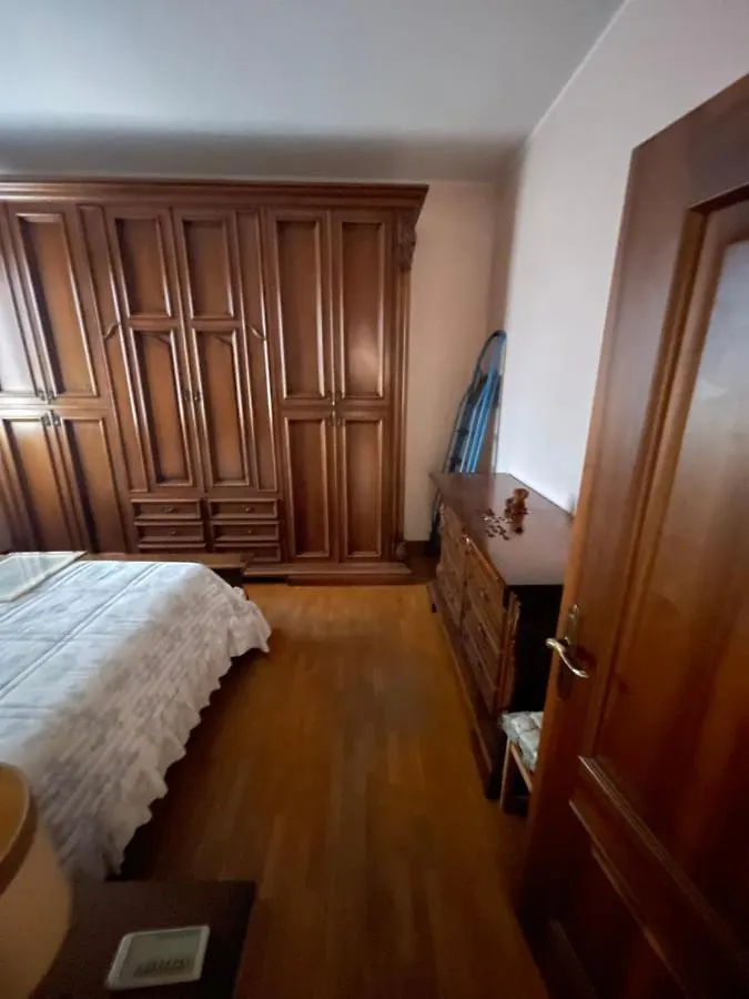 Gramsci First Apartment Modena 0*,